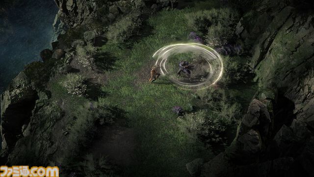 『Path of Exile 2』0.2.0アップデート情報まとめ。新クラス“ハントレス”は遠近の攻撃にすぐれるハイブリッドタイプ。新アセンダンシーも追加に