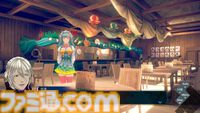 『AI：ソムニウムファイル』シリーズの新作『伊達鍵は眠らない』が7月25日発売。伊達 鍵×アイボゥが再びタッグを組み謎の事件に挑む【Nintendo Direct】