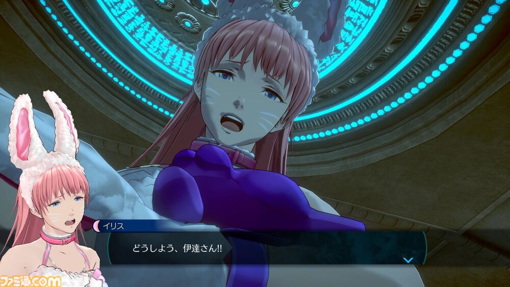 『AI：ソムニウムファイル』シリーズの新作『伊達鍵は眠らない』が7月25日発売。伊達 鍵×アイボゥが再びタッグを組み謎の事件に挑む【Nintendo Direct】