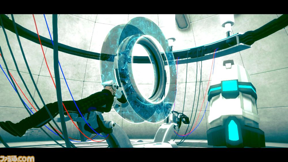 『AI：ソムニウムファイル』シリーズの新作『伊達鍵は眠らない』が7月25日発売。伊達 鍵×アイボゥが再びタッグを組み謎の事件に挑む【Nintendo Direct】