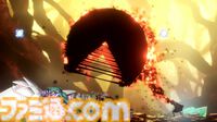 『Shadow Labyrinth』（シャドウラビリンス）7月17日発売。敵を捕食するダークなパックマン【Nintendo Direct】