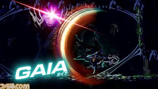 『Shadow Labyrinth』（シャドウラビリンス）7月17日発売。敵を捕食するダークなパックマン【Nintendo Direct】