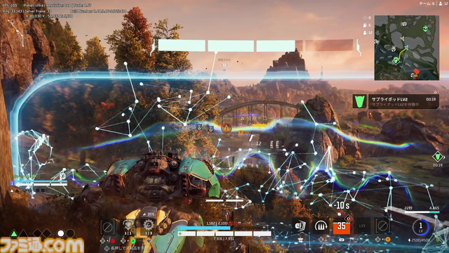 『Steel Hunters』試遊レビュー。巨大マシンが激突するPvPvEシューターは“重厚感あふれる挙動”を把握した立ち回りがカギ
