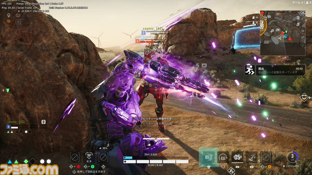 『Steel Hunters』試遊レビュー。巨大マシンが激突するPvPvEシューターは“重厚感あふれる挙動”を把握した立ち回りがカギ