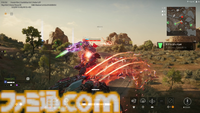 『Steel Hunters』試遊レビュー。巨大マシンが激突するPvPvEシューターは“重厚感あふれる挙動”を把握した立ち回りがカギ
