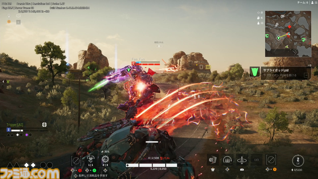 『Steel Hunters』試遊レビュー。巨大マシンが激突するPvPvEシューターは“重厚感あふれる挙動”を把握した立ち回りがカギ