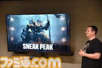 『Steel Hunters』試遊レビュー。巨大マシンが激突するPvPvEシューターは“重厚感あふれる挙動”を把握した立ち回りがカギ