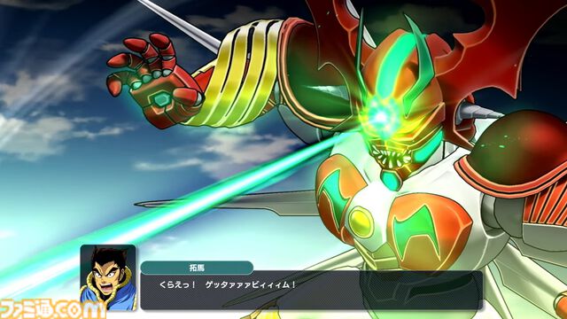 スパロボ新作『スーパーロボット大戦Y』が2025年発売決定。『機動戦士ガンダム 水星の魔女』など新参戦の機体も【Nintendo Direct】