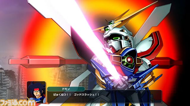 スパロボ新作『スーパーロボット大戦Y』が2025年発売決定。『機動戦士ガンダム 水星の魔女』など新参戦の機体も【Nintendo Direct】