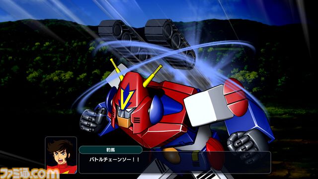 スパロボ新作『スーパーロボット大戦Y』が2025年発売決定。『機動戦士ガンダム 水星の魔女』など新参戦の機体も【Nintendo Direct】