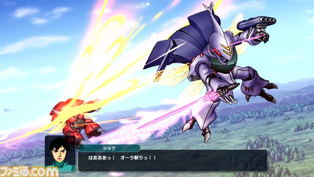 スパロボ新作『スーパーロボット大戦Y』が2025年発売決定。『機動戦士ガンダム 水星の魔女』など新参戦の機体も【Nintendo Direct】