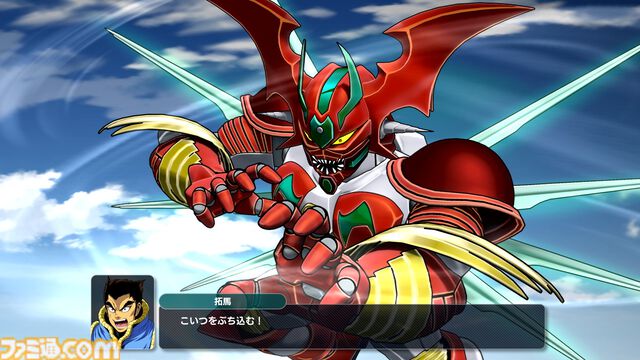 スパロボ新作『スーパーロボット大戦Y』が2025年発売決定。『機動戦士ガンダム 水星の魔女』など新参戦の機体も【Nintendo Direct】