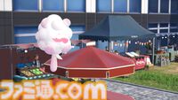 『ポケモンレジェンズZ-A（ゼットエー）』ミレアシティの夜は“ZAロワイヤル”がアツい。個性派トレーナーたちとポケモンバトル【Nintendo Direct】