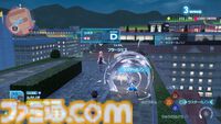 『ポケモンレジェンズZ-A（ゼットエー）』ミレアシティの夜は“ZAロワイヤル”がアツい。個性派トレーナーたちとポケモンバトル【Nintendo Direct】