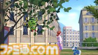 『ポケモンレジェンズZ-A（ゼットエー）』ミレアシティの夜は“ZAロワイヤル”がアツい。個性派トレーナーたちとポケモンバトル【Nintendo Direct】