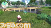 『ポケモンレジェンズZ-A（ゼットエー）』ミレアシティの夜は“ZAロワイヤル”がアツい。個性派トレーナーたちとポケモンバトル【Nintendo Direct】