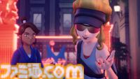 『ポケモンレジェンズZ-A（ゼットエー）』ミレアシティの夜は“ZAロワイヤル”がアツい。個性派トレーナーたちとポケモンバトル【Nintendo Direct】