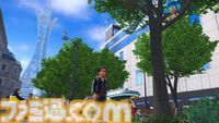 『ポケモンレジェンズZ-A（ゼットエー）』ミレアシティの夜は“ZAロワイヤル”がアツい。個性派トレーナーたちとポケモンバトル【Nintendo Direct】