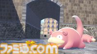 『ポケモンレジェンズZ-A（ゼットエー）』ミレアシティの夜は“ZAロワイヤル”がアツい。個性派トレーナーたちとポケモンバトル【Nintendo Direct】