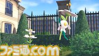 『ポケモンレジェンズZ-A（ゼットエー）』ミレアシティの夜は“ZAロワイヤル”がアツい。個性派トレーナーたちとポケモンバトル【Nintendo Direct】