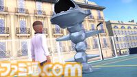 『ポケモンレジェンズZ-A（ゼットエー）』ミレアシティの夜は“ZAロワイヤル”がアツい。個性派トレーナーたちとポケモンバトル【Nintendo Direct】