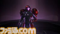 『メトロイドプライム4 ビヨンド』新映像公開。赤いスーツのサムスがお披露目。サイキック能力で「生き抜くために、闇を“喰らえ”」【Nintendo Direct】