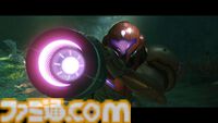 『メトロイドプライム4 ビヨンド』新映像公開。赤いスーツのサムスがお披露目。サイキック能力で「生き抜くために、闇を“喰らえ”」【Nintendo Direct】