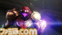 『メトロイドプライム4 ビヨンド』新映像公開。赤いスーツのサムスがお披露目。サイキック能力で「生き抜くために、闇を“喰らえ”」【Nintendo Direct】