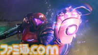 『メトロイドプライム4 ビヨンド』新映像公開。赤いスーツのサムスがお披露目。サイキック能力で「生き抜くために、闇を“喰らえ”」【Nintendo Direct】