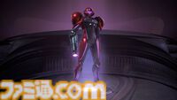 『メトロイドプライム4 ビヨンド』新映像公開。赤いスーツのサムスがお披露目。サイキック能力で「生き抜くために、闇を“喰らえ”」【Nintendo Direct】