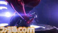『メトロイドプライム4 ビヨンド』新映像公開。赤いスーツのサムスがお披露目。サイキック能力で「生き抜くために、闇を“喰らえ”」【Nintendo Direct】