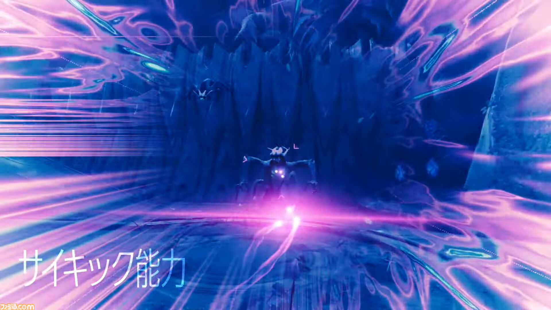 『メトロイドプライム4 ビヨンド』新映像公開。赤いスーツのサムスがお披露目。サイキック能力で「生き抜くために、闇を“喰らえ”」【Nintendo Direct】