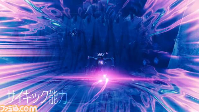『メトロイドプライム4 ビヨンド』新映像公開。赤いスーツのサムスがお披露目。サイキック能力で「生き抜くために、闇を“喰らえ”」【Nintendo Direct】