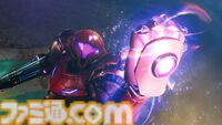 『メトロイドプライム4 ビヨンド』新映像公開。赤いスーツのサムスがお披露目。サイキック能力で「生き抜くために、闇を“喰らえ”」【Nintendo Direct】