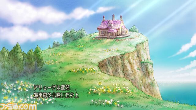 『サガフロ2リマスター』追加要素＆原作との違いまとめ。完全新規シナリオやポケステ『GO！GO！ディガー』アレンジ版も収録