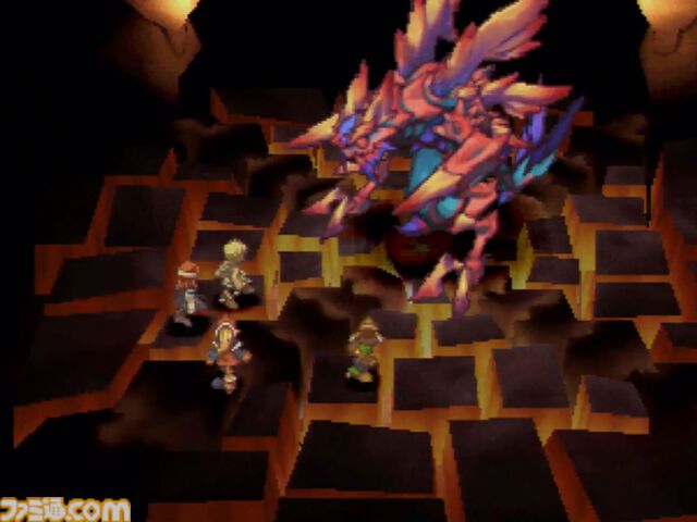 『サガフロ2リマスター』追加要素＆原作との違いまとめ。完全新規シナリオやポケステ『GO！GO！ディガー』アレンジ版も収録