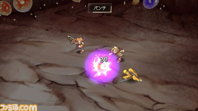 『サガフロ2リマスター』追加要素＆原作との違いまとめ。完全新規シナリオやポケステ『GO！GO！ディガー』アレンジ版も収録