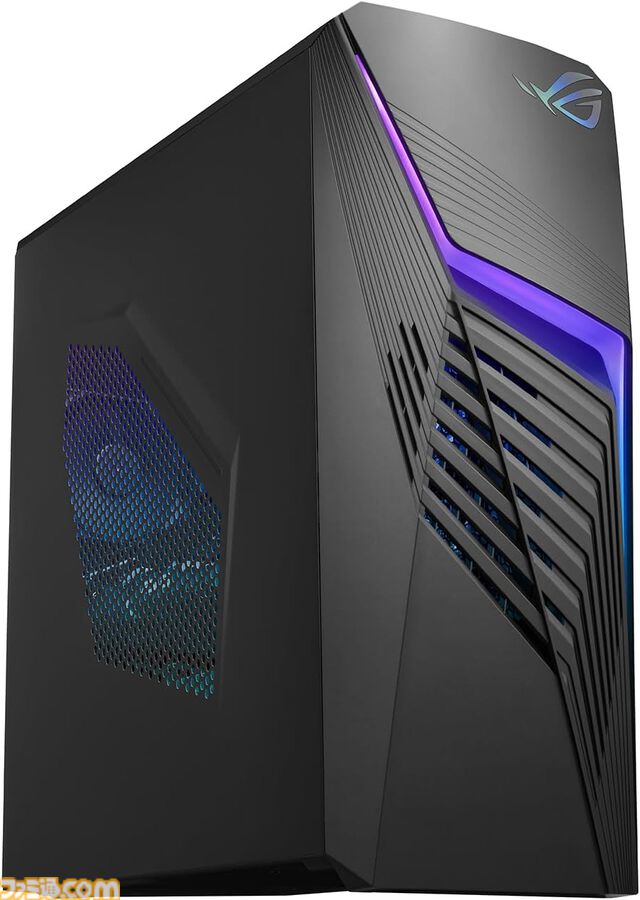 AmazonでゲーミングPCがセール中。ASUSのRTX4060搭載ノートが3万オフ、ガレリアのRTX 4060搭載デスクトップが3.8万円オフ