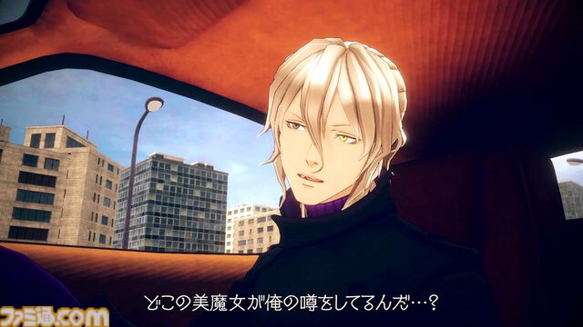 『伊達鍵は眠らない -From AI：ソムニウムファイル』緊急インタビュー。極限脱出パートが追加され、スピンオフながら十分なボリュームの作り込みに