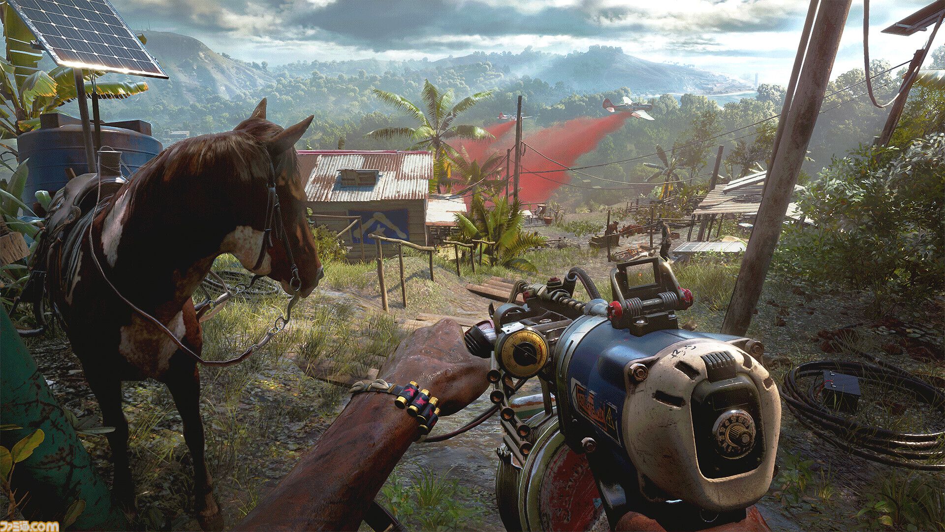 Ubisoftがテンセントから約1890億円の出資を受けて『アサシンクリード』『ファークライ』『レインボーシックス』のための新たな子会社を設立