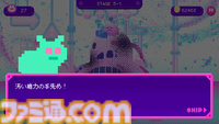 『チーズムーン』クローンウサギを召喚して凶暴チーズに立ち向かうタワーオフェンス。カラフルなピクセルアートで描かれた月面世界が美しい