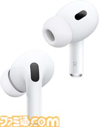 AmazonでAppleがセール中。AirPods Pro 2は1828円引き、AirPods 4は1374円引きに【スマイルSALE新生活FINAL】