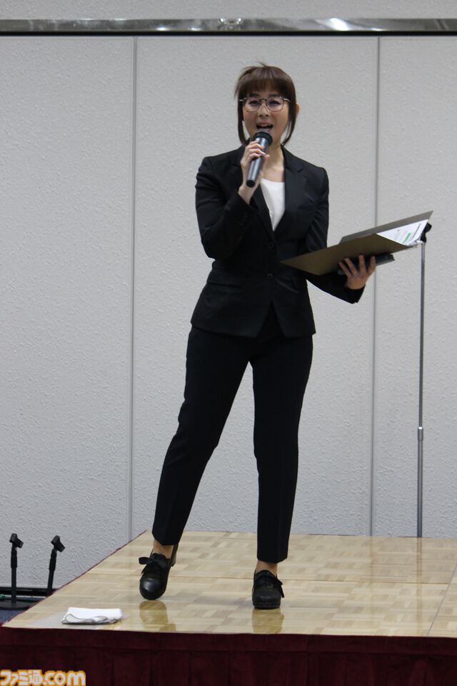 “アイマス検定”リポート。シリーズ史上初の検定試験は『アイマス』イベントとは思えないほどの緊張感。試験官を務めた声優陣へのインタビューも必見