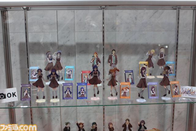 “アイマス検定”リポート。シリーズ史上初の検定試験は『アイマス』イベントとは思えないほどの緊張感。試験官を務めた声優陣へのインタビューも必見