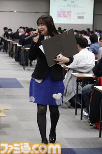 “アイマス検定”リポート。シリーズ史上初の検定試験は『アイマス』イベントとは思えないほどの緊張感。試験官を務めた声優陣へのインタビューも必見