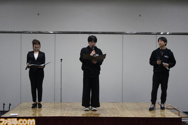 “アイマス検定”リポート。シリーズ史上初の検定試験は『アイマス』イベントとは思えないほどの緊張感。試験官を務めた声優陣へのインタビューも必見