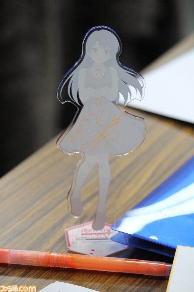 “アイマス検定”リポート。シリーズ史上初の検定試験は『アイマス』イベントとは思えないほどの緊張感。試験官を務めた声優陣へのインタビューも必見