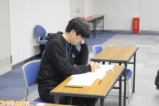 “アイマス検定”リポート。シリーズ史上初の検定試験は『アイマス』イベントとは思えないほどの緊張感。試験官を務めた声優陣へのインタビューも必見