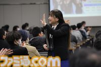 “アイマス検定”リポート。シリーズ史上初の検定試験は『アイマス』イベントとは思えないほどの緊張感。試験官を務めた声優陣へのインタビューも必見