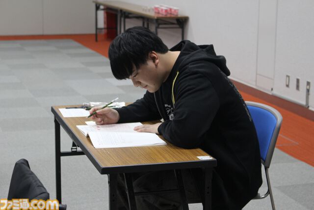 “アイマス検定”リポート。シリーズ史上初の検定試験は『アイマス』イベントとは思えないほどの緊張感。試験官を務めた声優陣へのインタビューも必見